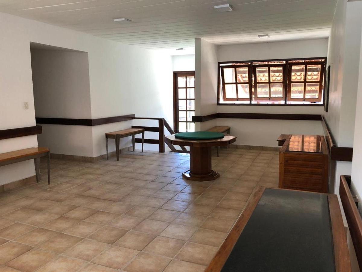 Rede Andrade Estrela Dalva Praia Hotel Porto Seguro Exteriér fotografie