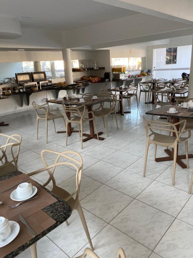 Rede Andrade Estrela Dalva Praia Hotel Porto Seguro Exteriér fotografie