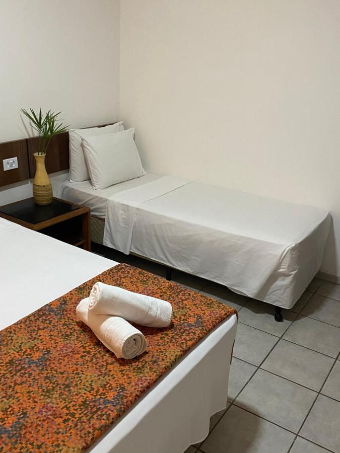 Rede Andrade Estrela Dalva Praia Hotel Porto Seguro Exteriér fotografie