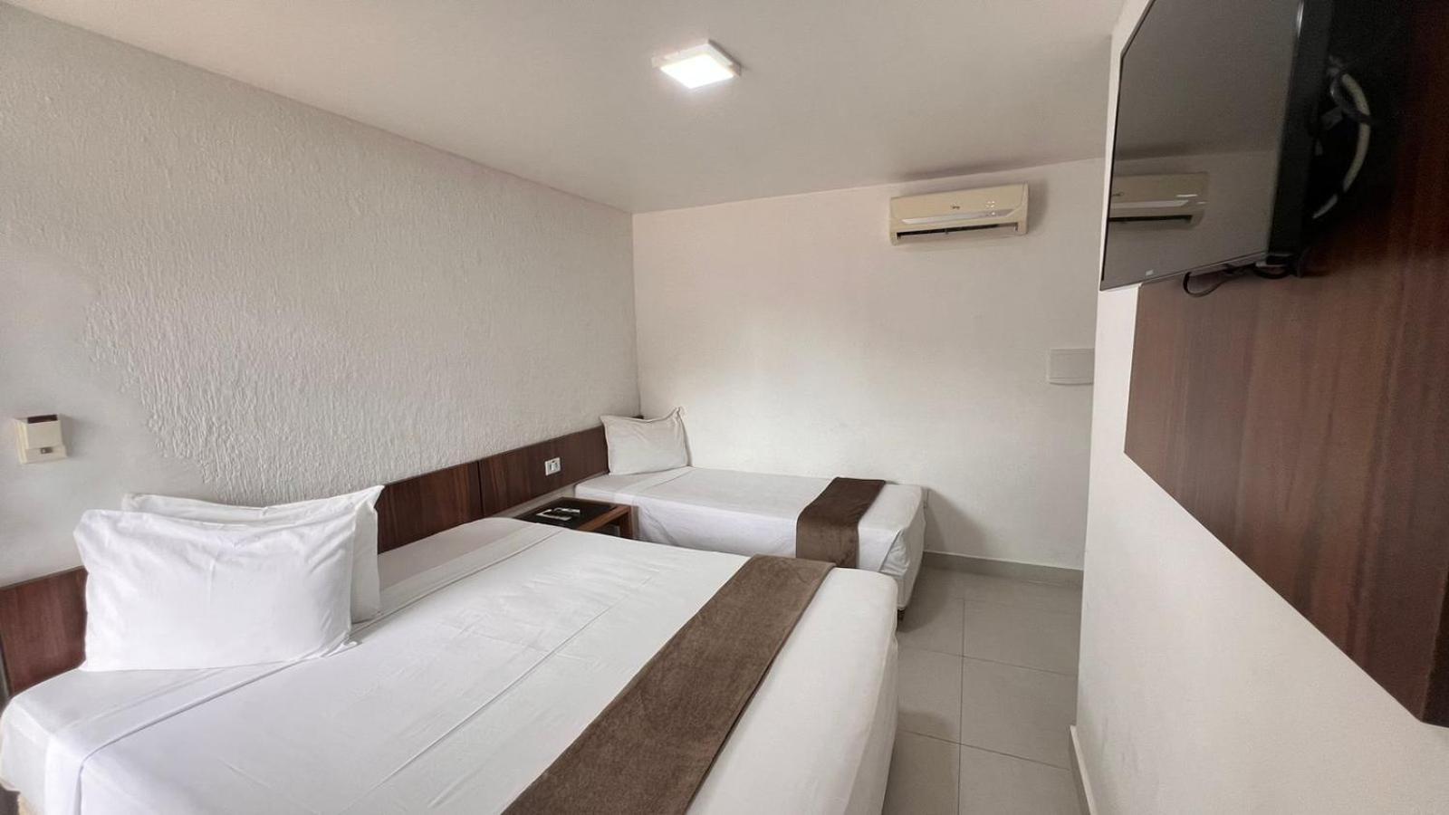 Rede Andrade Estrela Dalva Praia Hotel Porto Seguro Exteriér fotografie